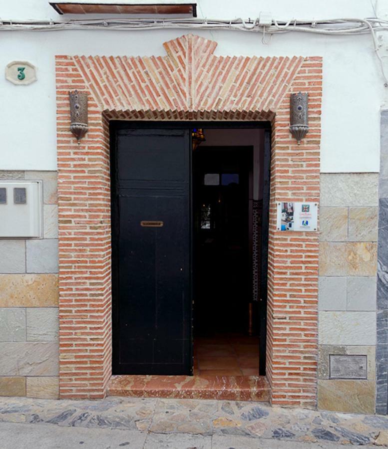 Villa Casablanca Yunquera Esterno foto