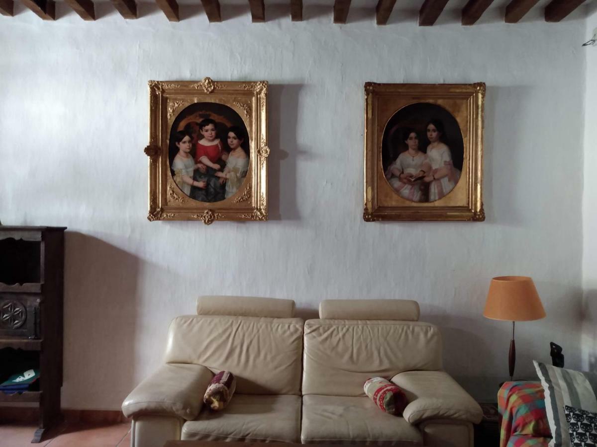 Villa Casablanca Yunquera Esterno foto