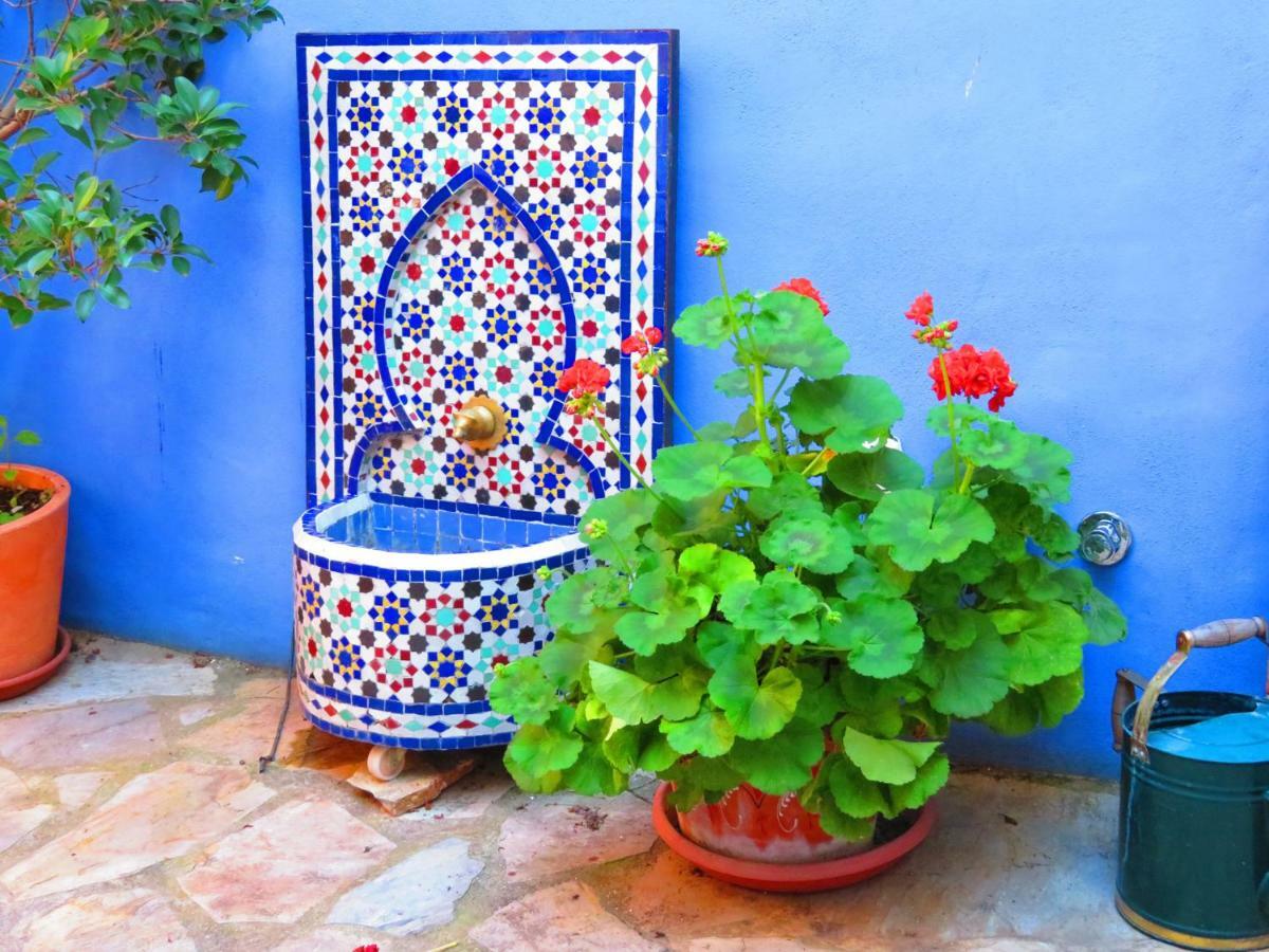 Villa Casablanca Yunquera Esterno foto